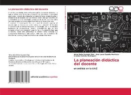 La planeación didáctica del docente