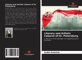 Literary and Artistic Cabaret of St. Petersburg