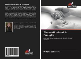 Abuso di minori in famiglia