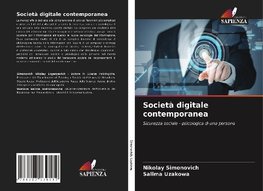 Società digitale contemporanea