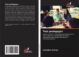 Test pedagogici