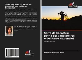 Serra da Canastra: patria dei Canastreiros o del Parco Nazionale?