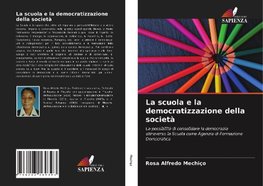 La scuola e la democratizzazione della società