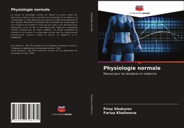 Physiologie normale