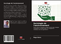 Sociologie de l'environnement