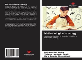 Methodological strategy