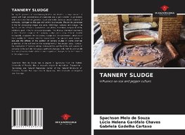 TANNERY SLUDGE