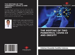 THE MEETING OF TWO PANDEMICS: COVID-19 AND OBESITY