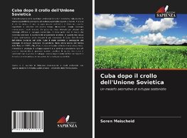 Cuba dopo il crollo dell'Unione Sovietica