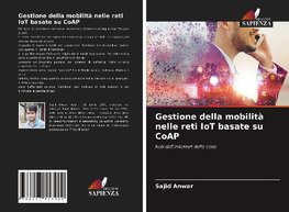 Gestione della mobilità nelle reti IoT basate su CoAP