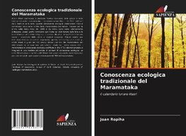 Conoscenza ecologica tradizionale del Maramataka