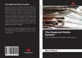 The Regional Media System