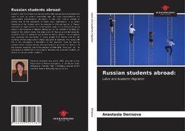 Russian students abroad: