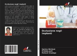 Occlusione negli impianti