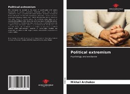 Political extremism