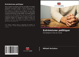 Extrémisme politique