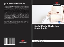 Social Media Marketing Study Guide