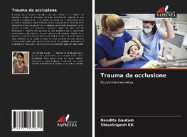 Trauma da occlusione