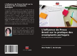 L'influence de Prova Brasil sur la pratique des enseignants portugais