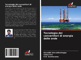 Tecnologia dei convertitori di energia delle onde