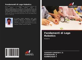 Fondamenti di Lego Robotics