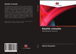 Réalité virtuelle