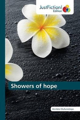 Showers of hope