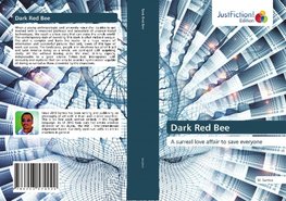 Dark Red Bee