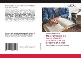 Mejoramiento de competencias matemáticas en proporcionalidad