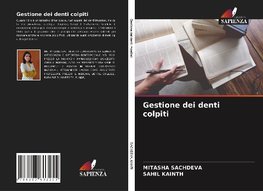 Gestione dei denti colpiti