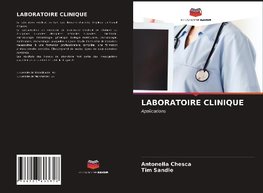 LABORATOIRE CLINIQUE