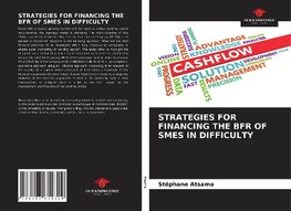 STRATEGIES FOR FINANCING THE BFR OF SMES IN DIFFICULTY