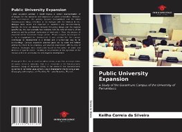 Public University Expansion