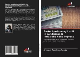 Partecipazione agli utili in condizioni di inflazione nelle imprese