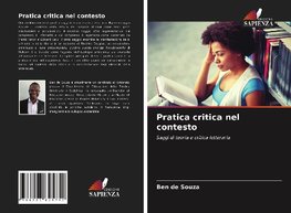 Pratica critica nel contesto