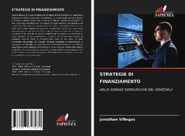 STRATEGIE DI FINANZIAMENTO