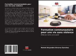 Formation communautaire pour une vie sans violence