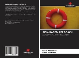 RISK-BASED APPROACH