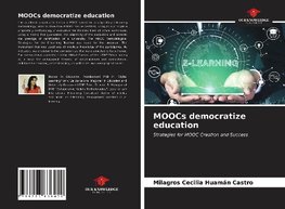 MOOCs democratize education