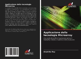 Applicazione della tecnologia Microarray