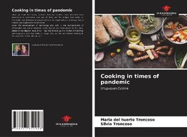 Cooking in times of pandemic