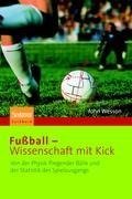 Fußball - Wissenschaft mit Kick