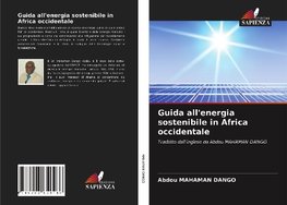 Guida all'energia sostenibile in Africa occidentale