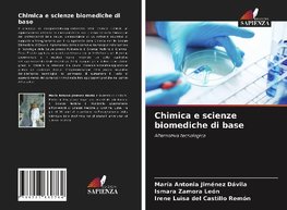 Chimica e scienze biomediche di base