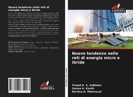 Nuove tendenze nelle reti di energia micro e ibride