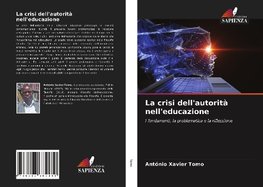 La crisi dell'autorità nell'educazione