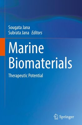 Marine Biomaterials