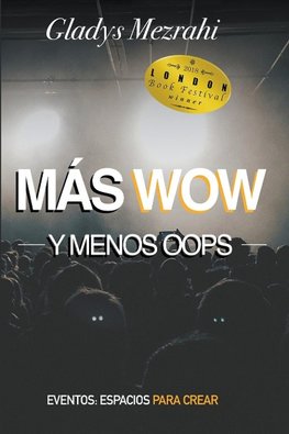 Más Wow Menos Oops