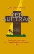 Der Auftrag