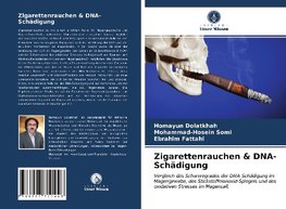 Zigarettenrauchen & DNA-Schädigung